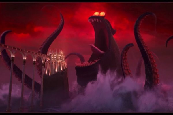 Kraken 12at зеркало
