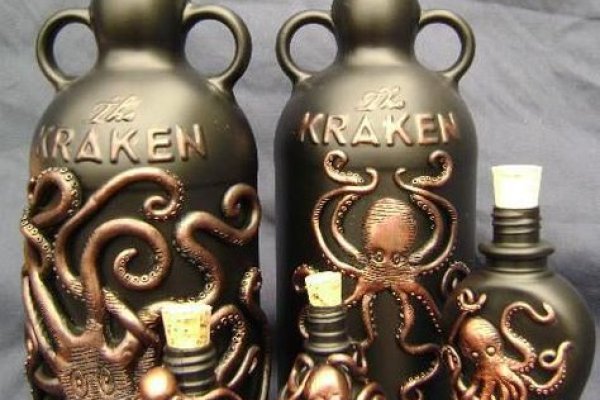 Почему кракен перестал работать