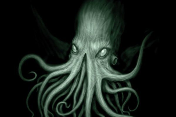 Kraken market