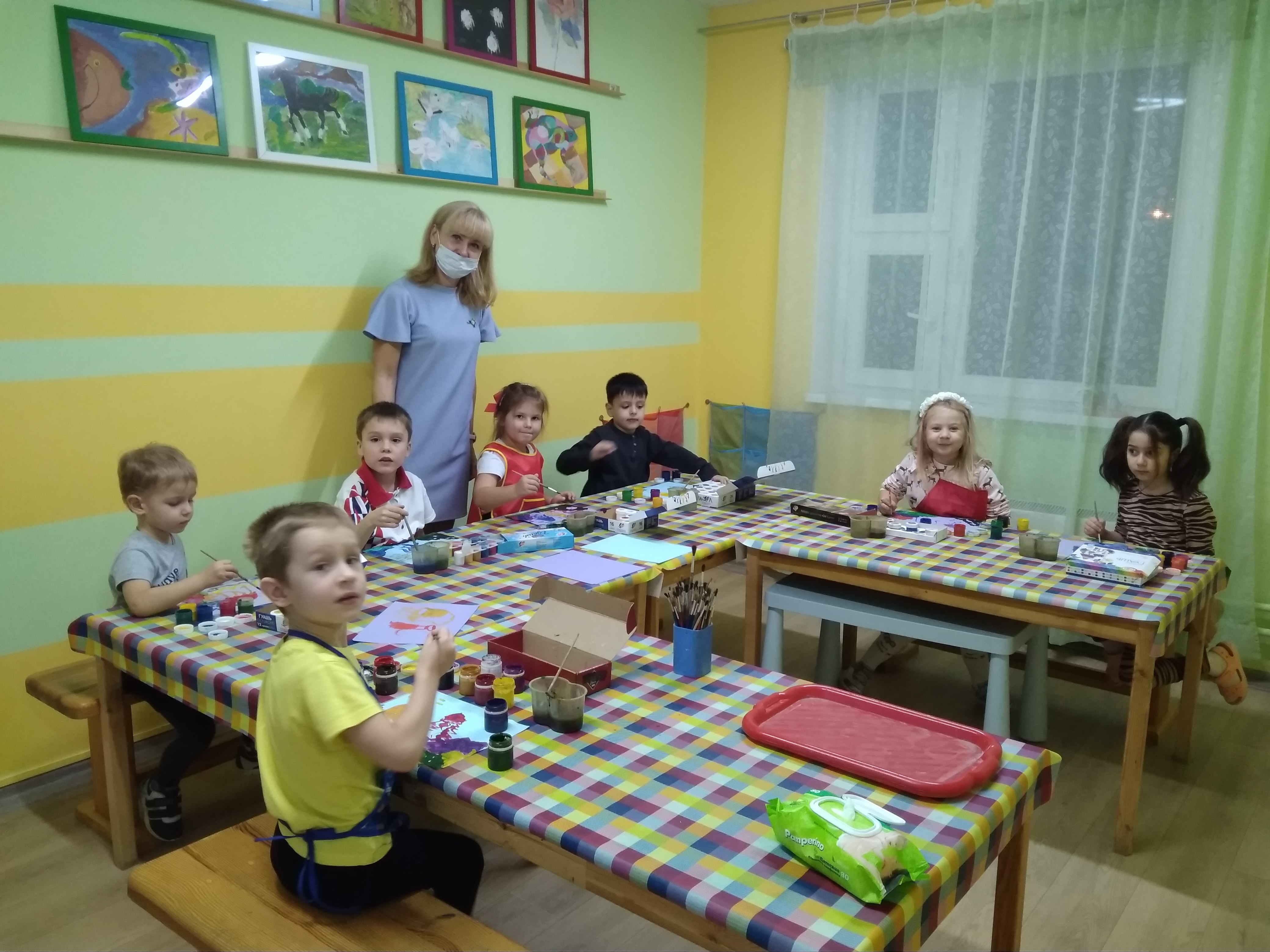 Вход в кракен